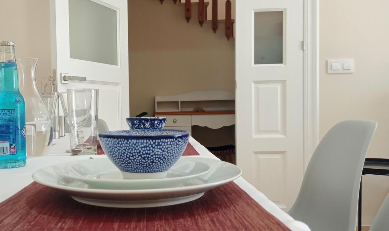 Casa Valencia By Rentcadiz Apartment Ел Пуерто де Санта Мария Екстериор снимка