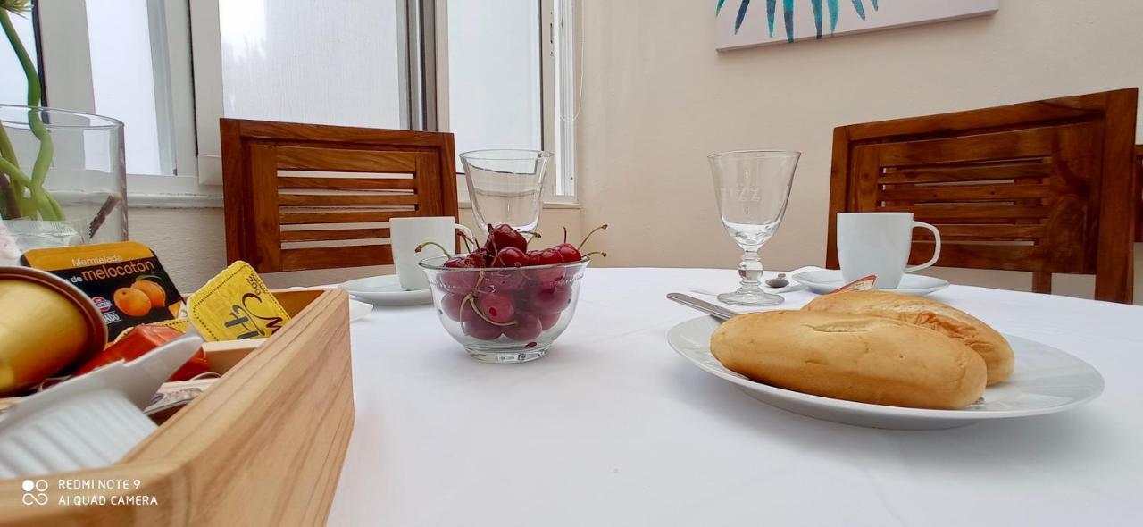 Casa Valencia By Rentcadiz Apartment Ел Пуерто де Санта Мария Екстериор снимка