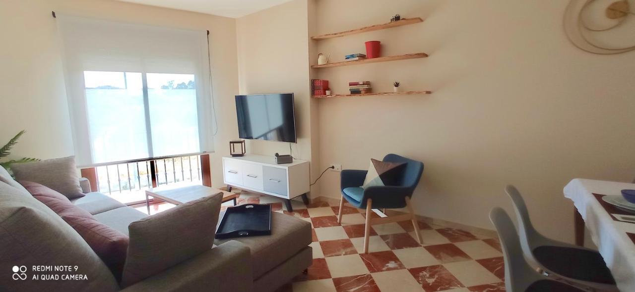 Casa Valencia By Rentcadiz Apartment Ел Пуерто де Санта Мария Екстериор снимка