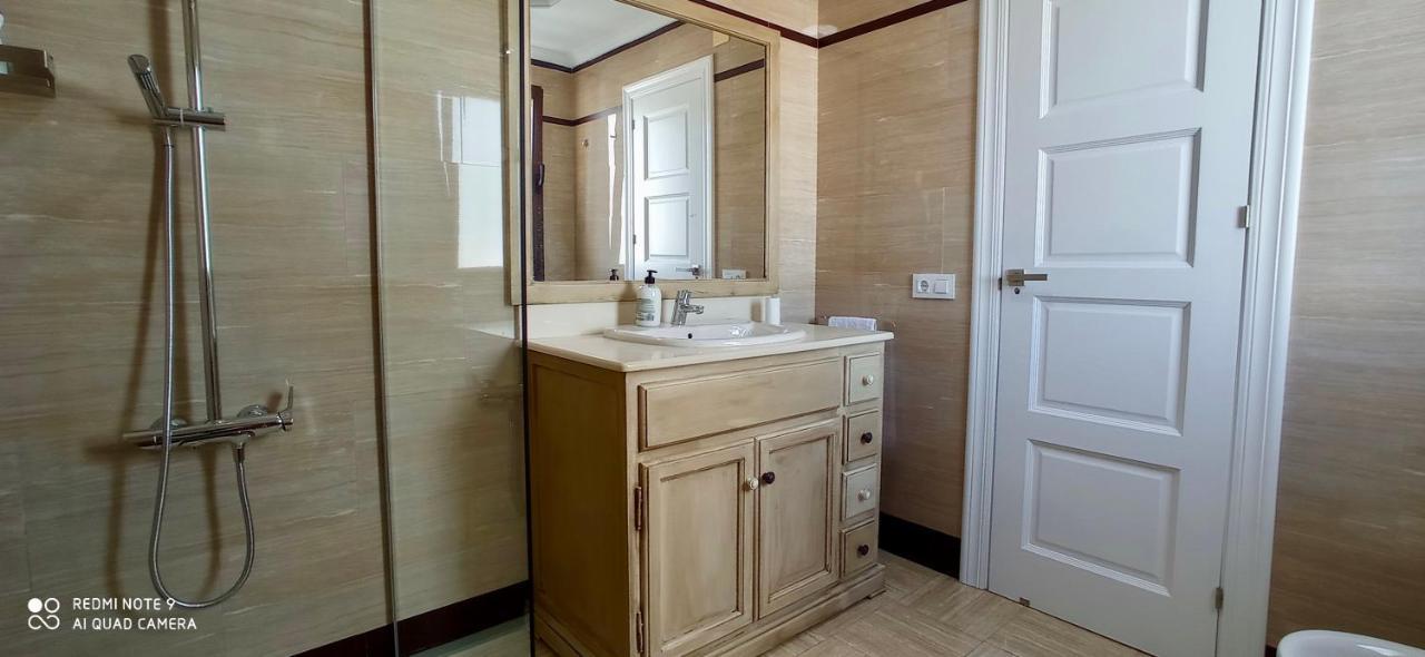 Casa Valencia By Rentcadiz Apartment Ел Пуерто де Санта Мария Екстериор снимка