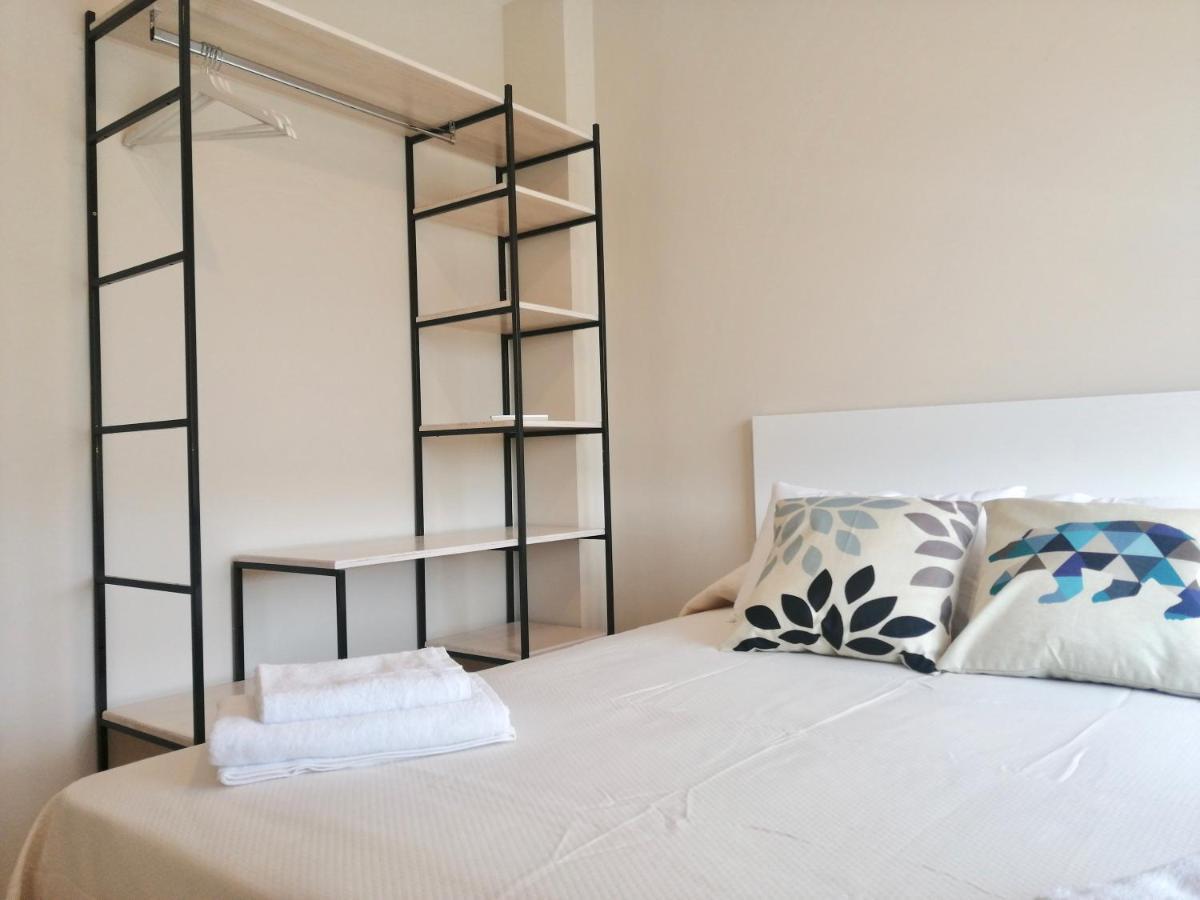 Casa Valencia By Rentcadiz Apartment Ел Пуерто де Санта Мария Екстериор снимка