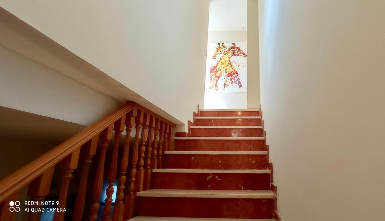 Casa Valencia By Rentcadiz Apartment Ел Пуерто де Санта Мария Екстериор снимка