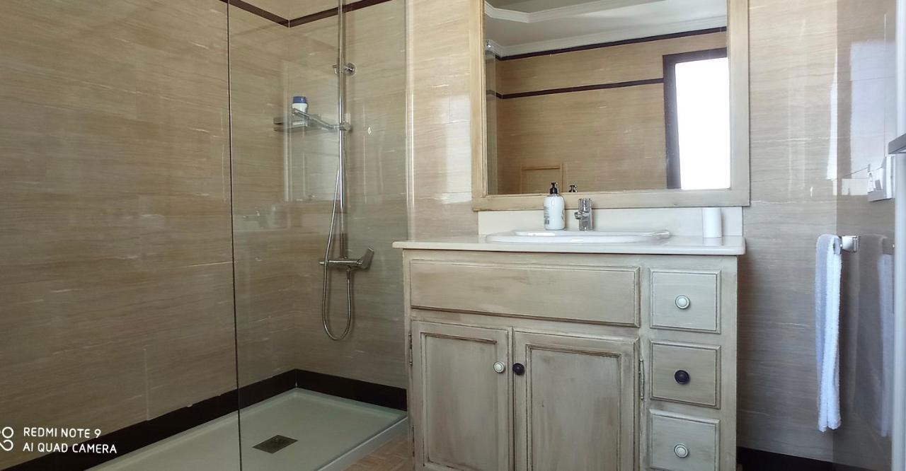 Casa Valencia By Rentcadiz Apartment Ел Пуерто де Санта Мария Екстериор снимка