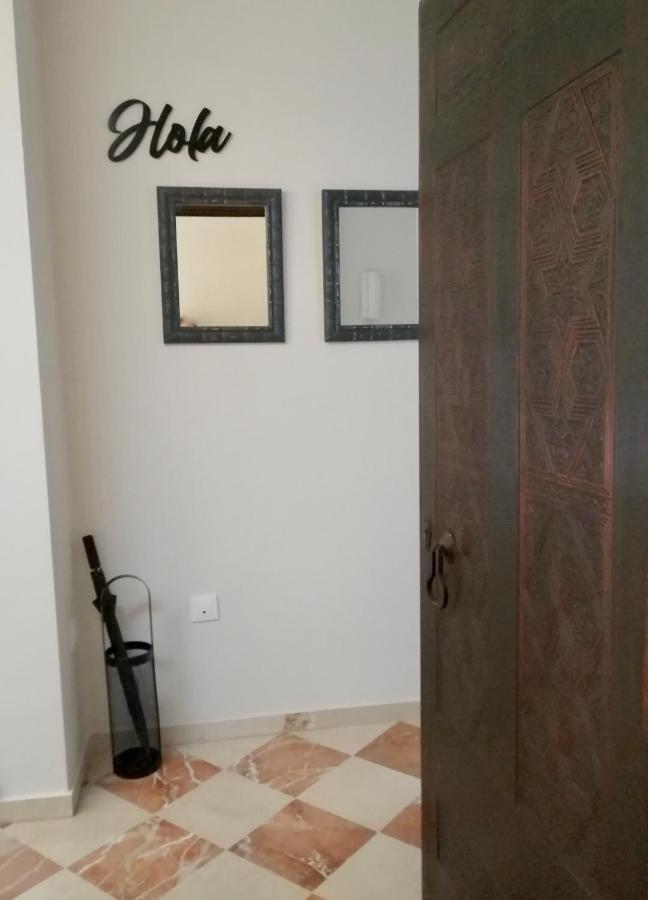 Casa Valencia By Rentcadiz Apartment Ел Пуерто де Санта Мария Екстериор снимка