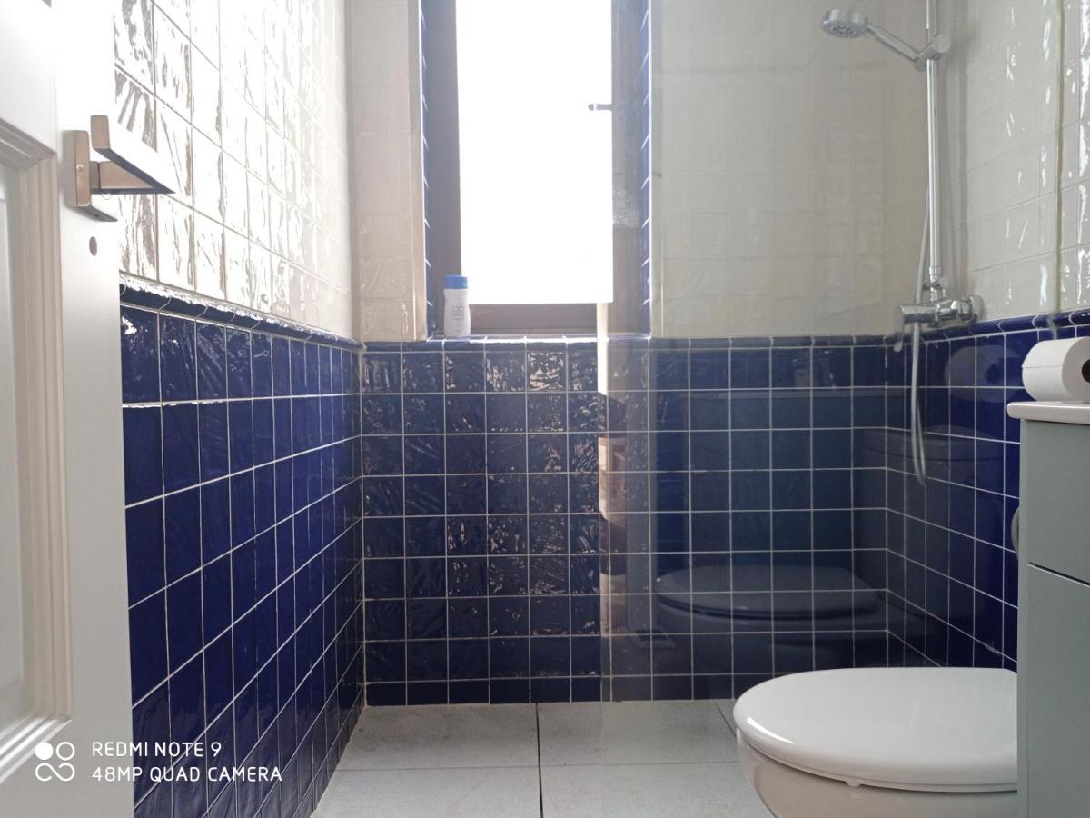 Casa Valencia By Rentcadiz Apartment Ел Пуерто де Санта Мария Екстериор снимка