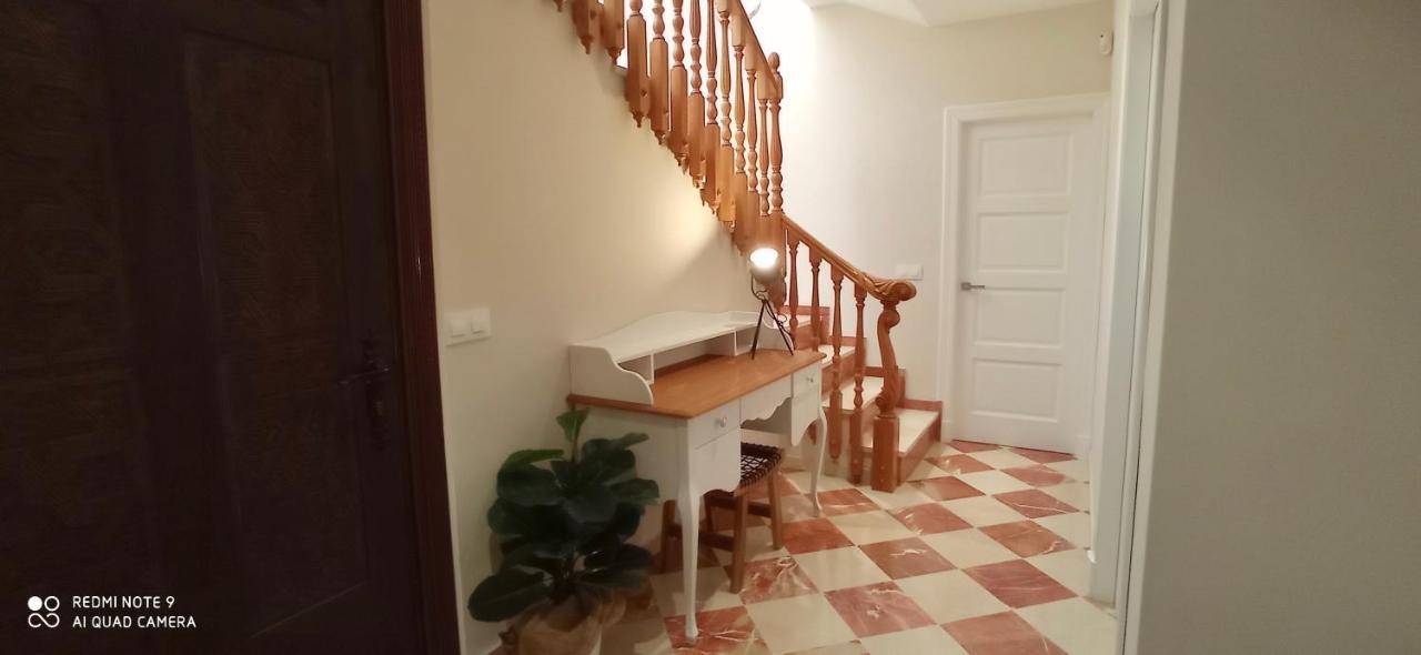 Casa Valencia By Rentcadiz Apartment Ел Пуерто де Санта Мария Екстериор снимка