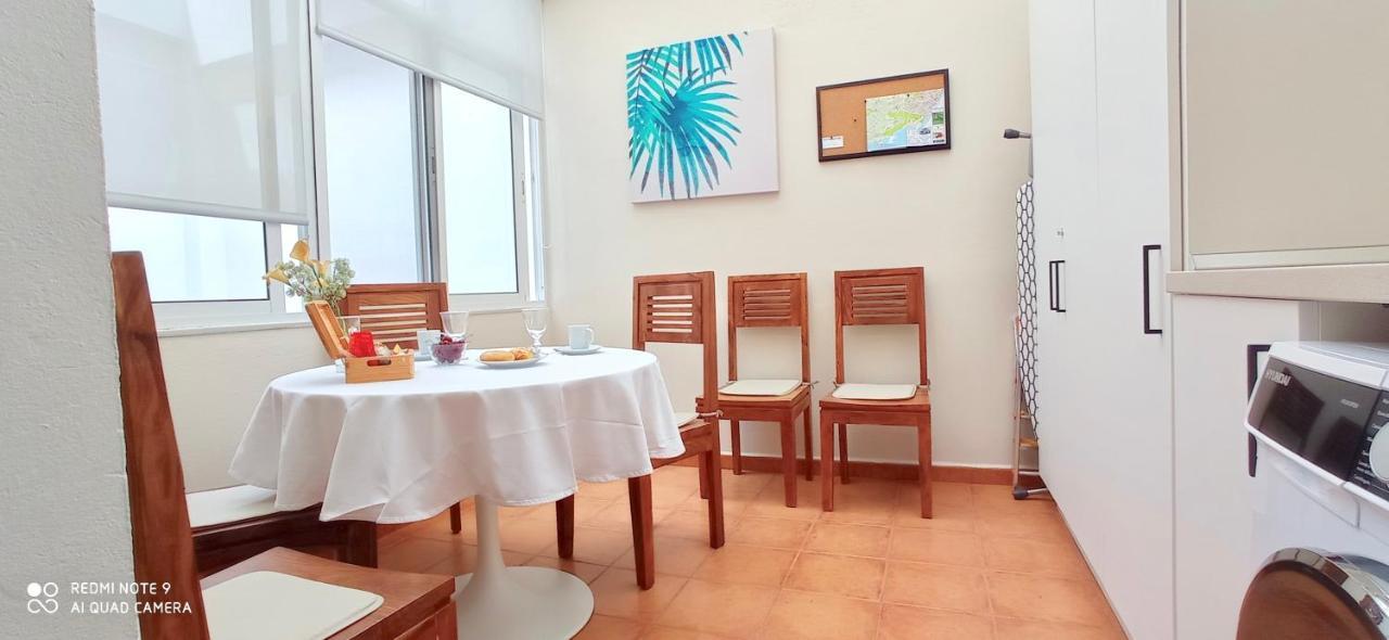 Casa Valencia By Rentcadiz Apartment Ел Пуерто де Санта Мария Екстериор снимка