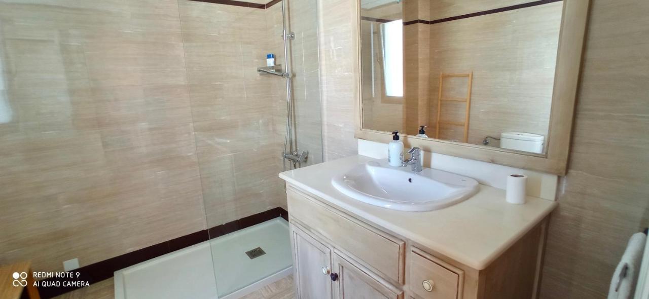 Casa Valencia By Rentcadiz Apartment Ел Пуерто де Санта Мария Екстериор снимка