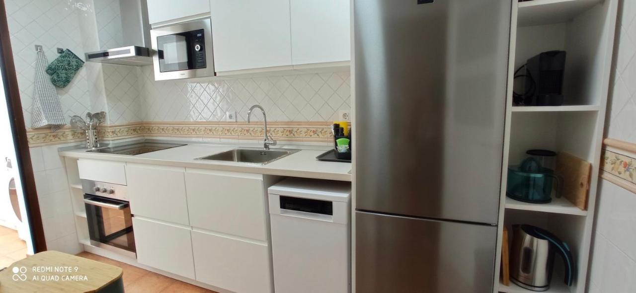 Casa Valencia By Rentcadiz Apartment Ел Пуерто де Санта Мария Екстериор снимка