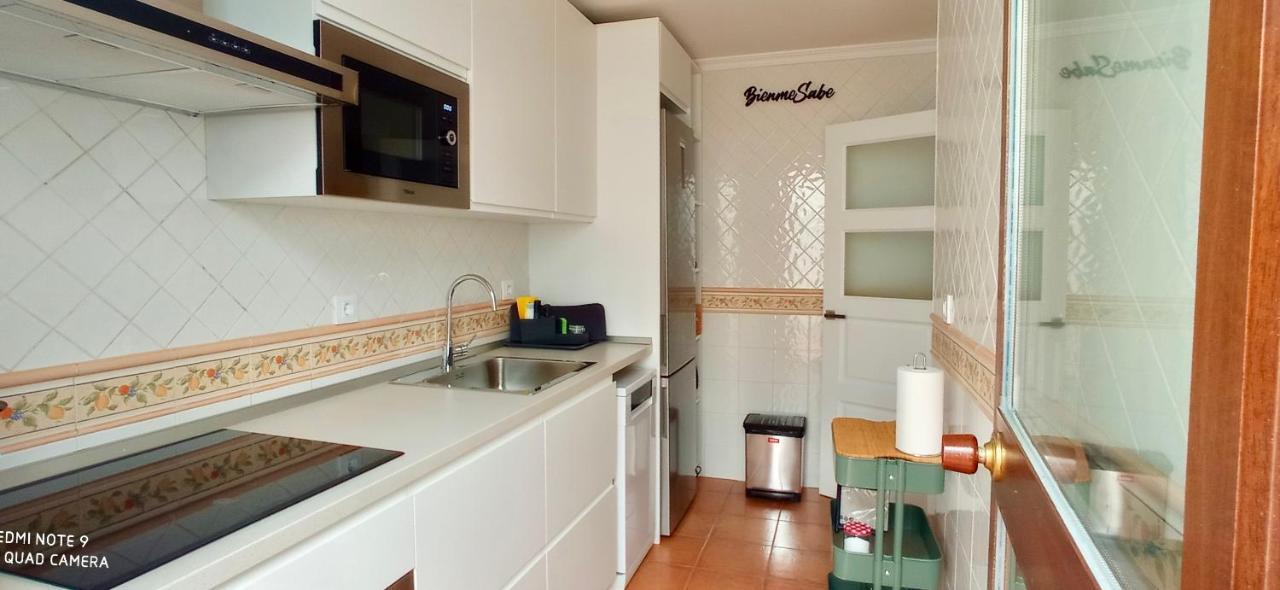 Casa Valencia By Rentcadiz Apartment Ел Пуерто де Санта Мария Екстериор снимка